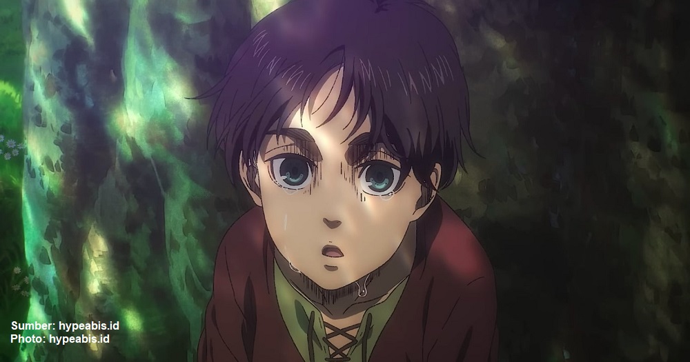 Attack On Titan